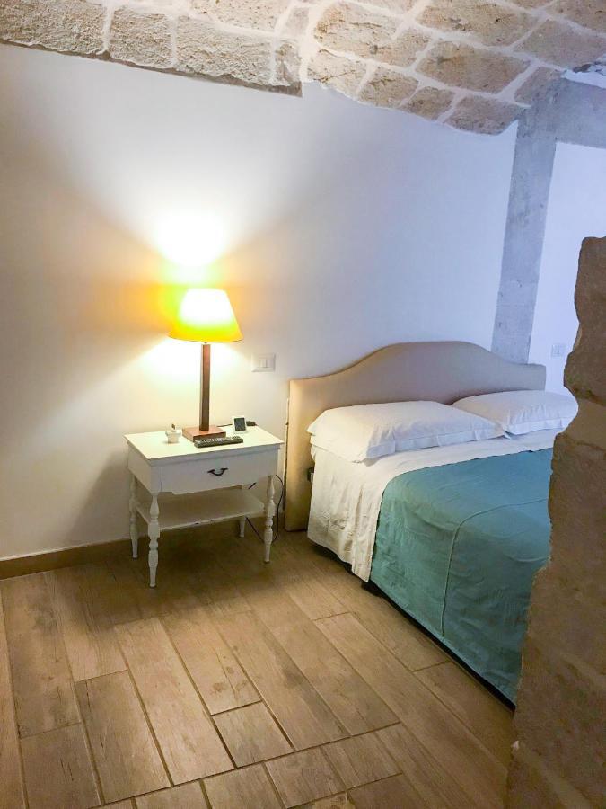 Mediterranea Deluxe House Molfetta Kültér fotó