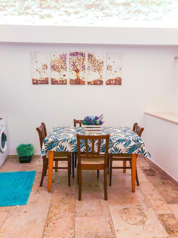 Mediterranea Deluxe House Molfetta Kültér fotó