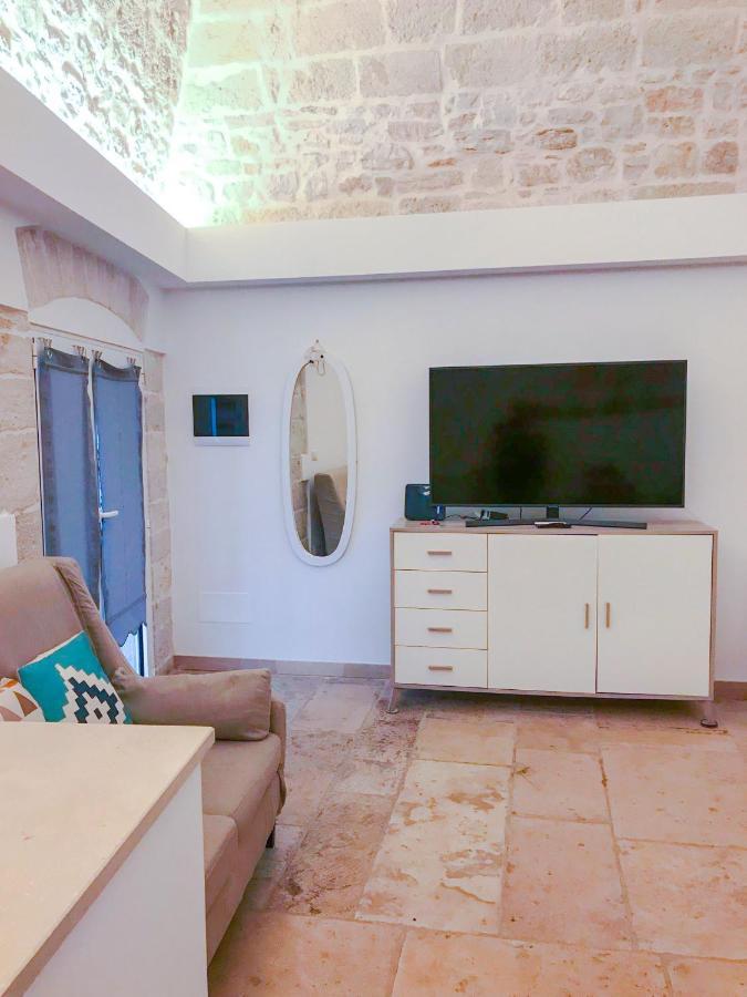Mediterranea Deluxe House Molfetta Kültér fotó
