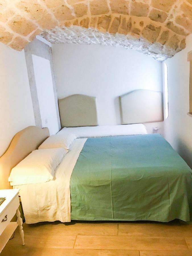 Mediterranea Deluxe House Molfetta Kültér fotó