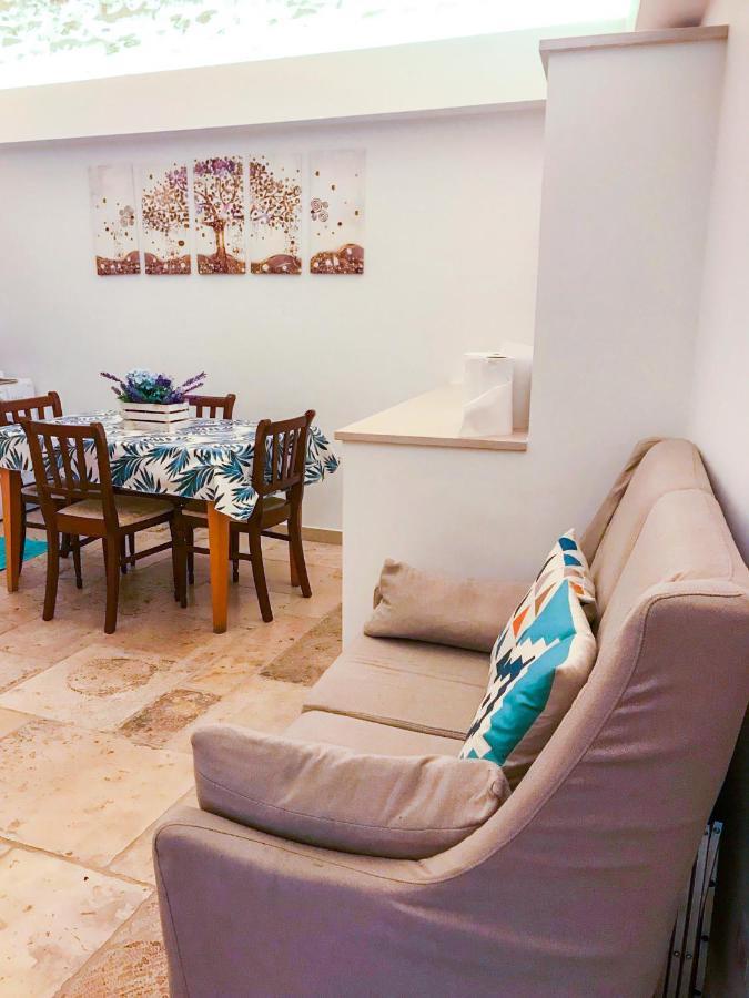 Mediterranea Deluxe House Molfetta Kültér fotó