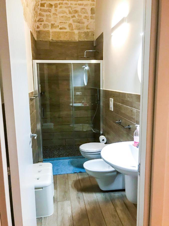 Mediterranea Deluxe House Molfetta Kültér fotó