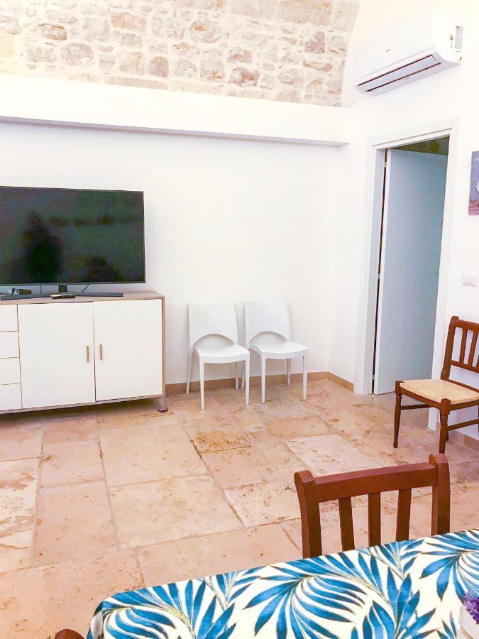 Mediterranea Deluxe House Molfetta Kültér fotó