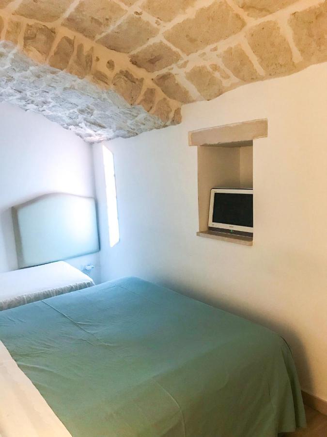 Mediterranea Deluxe House Molfetta Kültér fotó