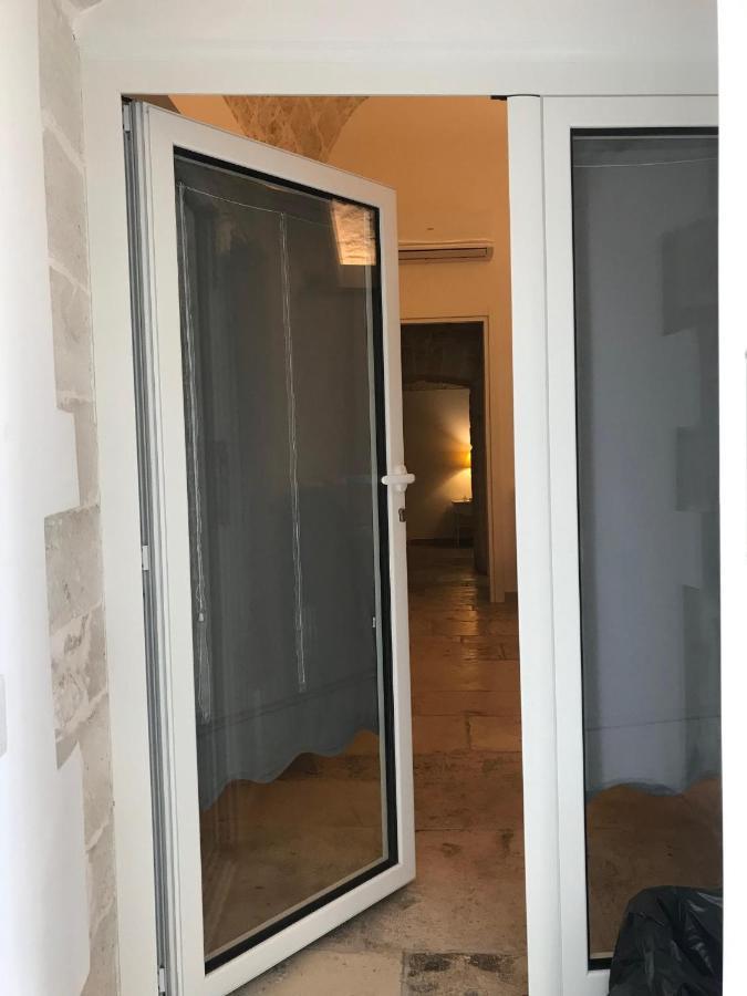 Mediterranea Deluxe House Molfetta Kültér fotó