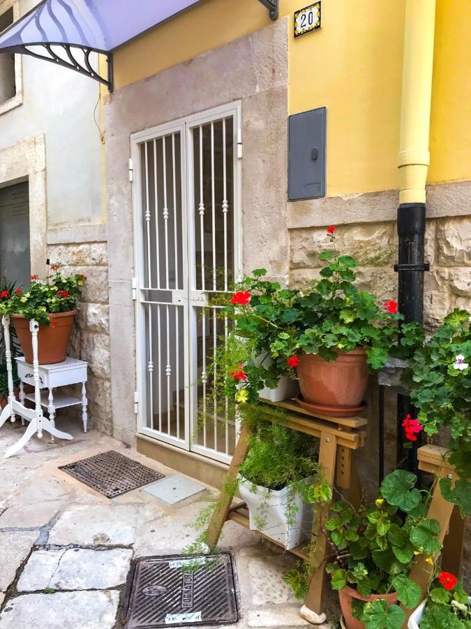 Mediterranea Deluxe House Molfetta Kültér fotó