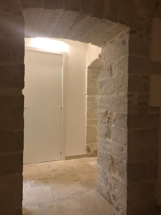 Mediterranea Deluxe House Molfetta Kültér fotó
